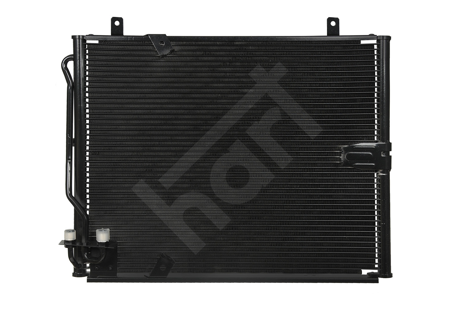 602 257_B CHLODNICA DO KLIMAT.BMW 5 E34 88-97