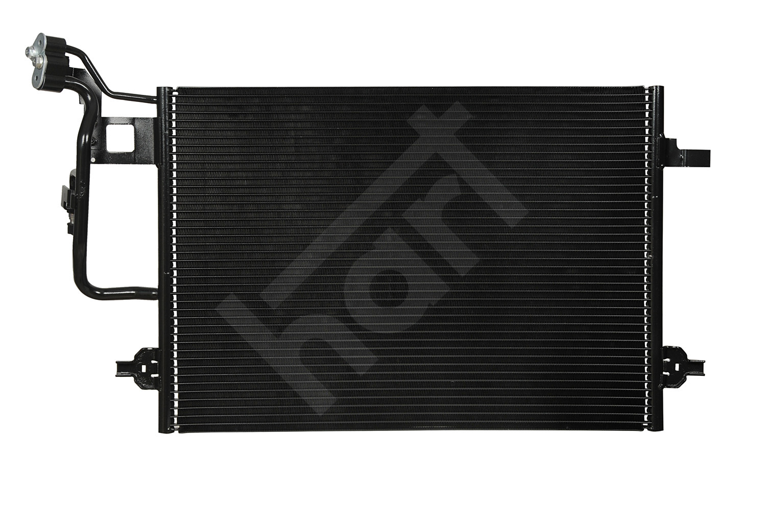 CHLODNICA DO KLIMAT.PASSAT 00-