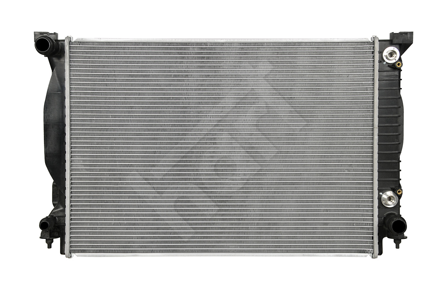 603 829_B CHLODNICA AUDI A4 3.0I 30V 00- /AUTOMAT/