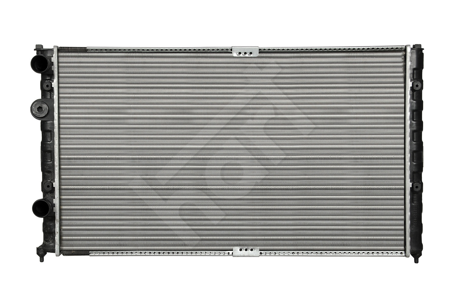 605 923_B CHLODNICA POLO 1.4-1.6 99-01