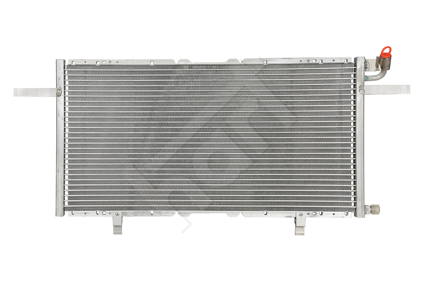 606 140_B CHLODNICA DO KLIMAT.FRONTERA 2.2DTI 98-