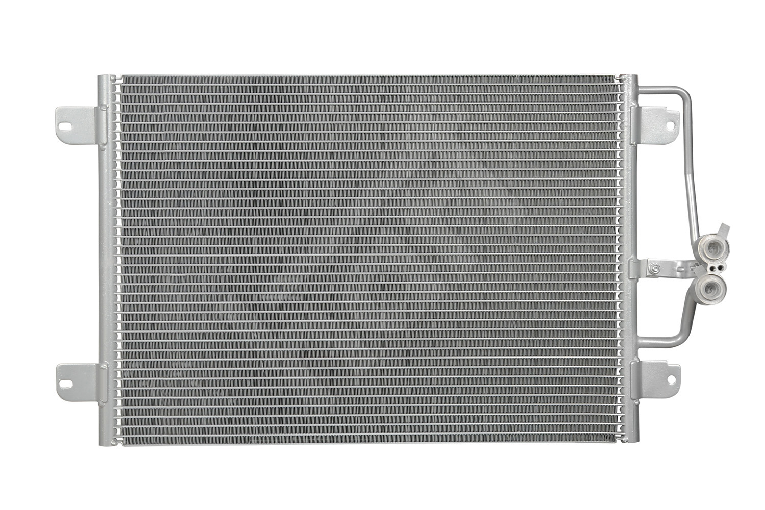 606 162_B CHLODNICA DO KLIMAT.MEGANE 98-