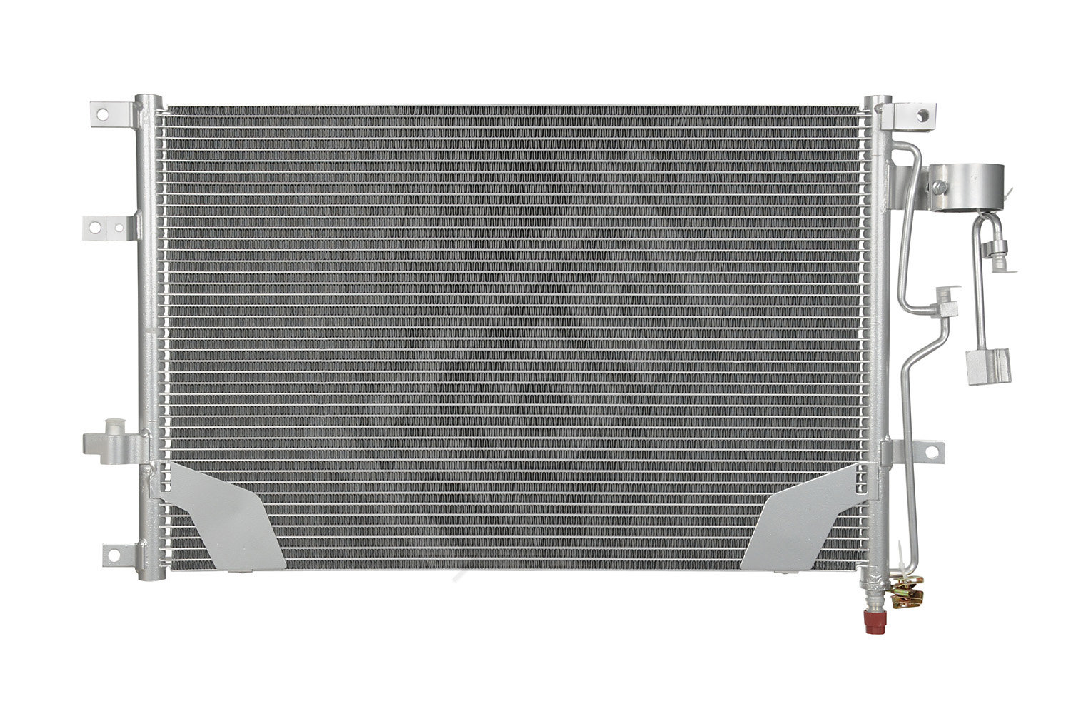 606 216_B CHLODNICA DO KLIMAT.VOLVO S80 98-