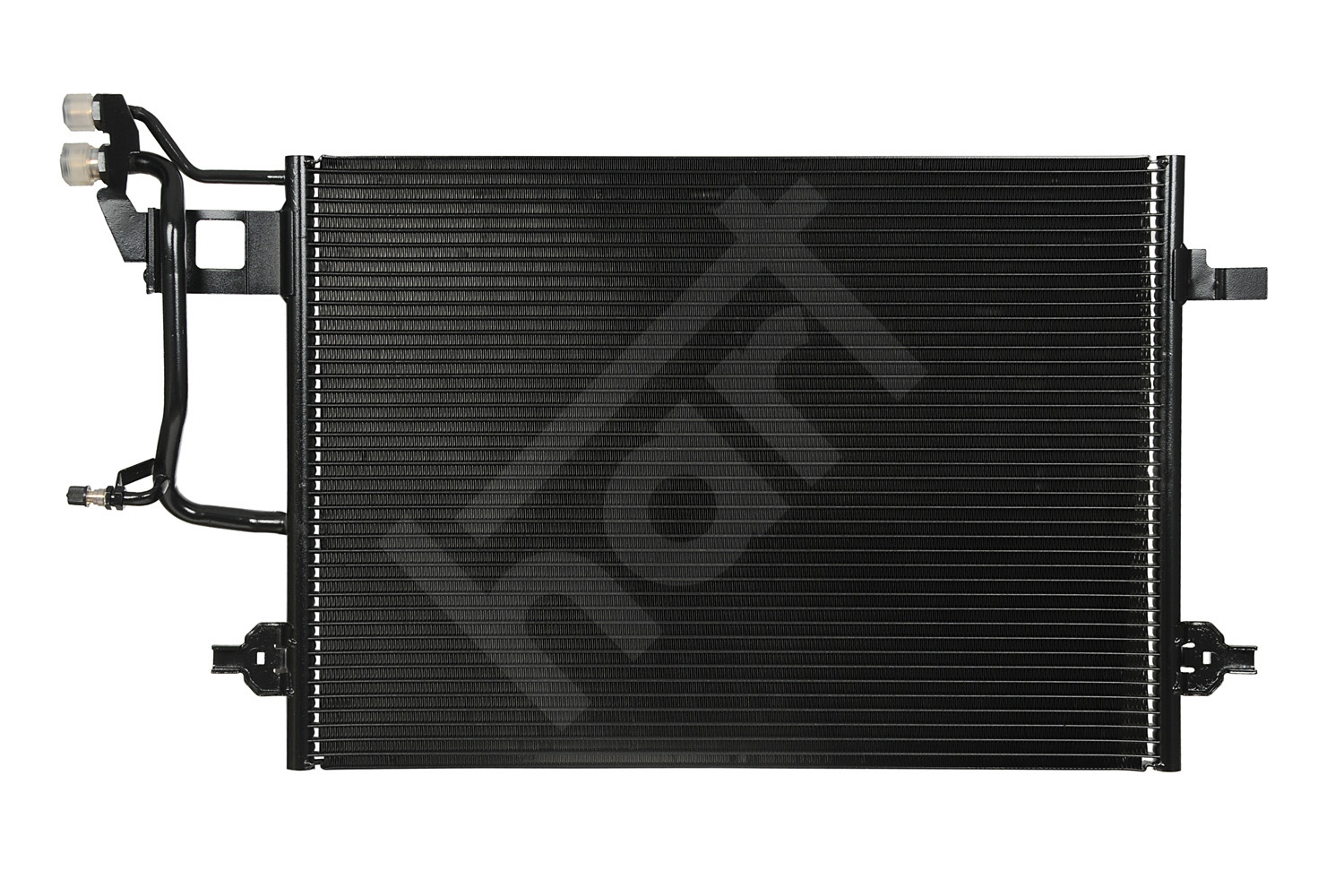 606 218_B CHLODNICA DO KLIMAT.AUDI A4 1.6-2.8 95-