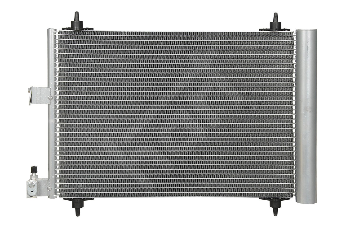 606 784_B CHLODNICA DO KLIMAT.XSARA 1.6-2.0 99-