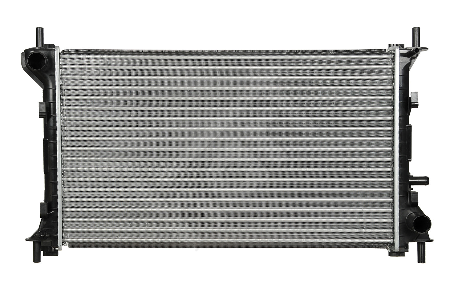 607 410_B CHLODNICA FOCUS 1.4/1.6/1.8 98- Z KLIM.