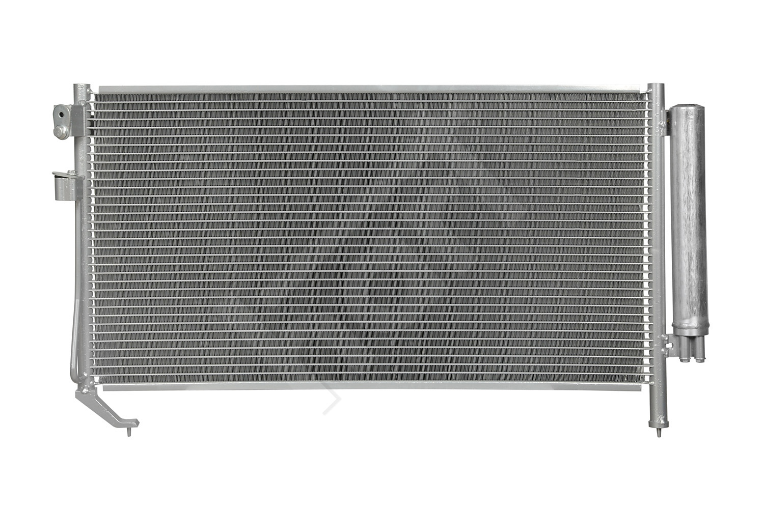 607 805_B CHLODNICA DO KLIMAT.FORESTER 2.0-2.5 02-