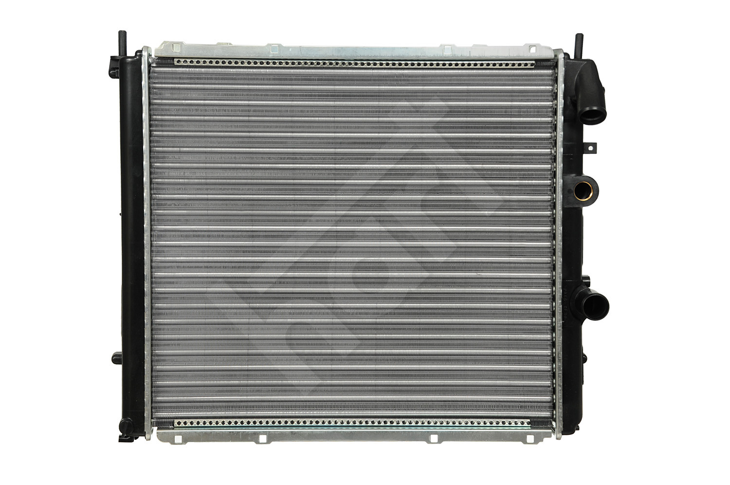 608 345_B CHLODNICA KANGOO 1.9 97-