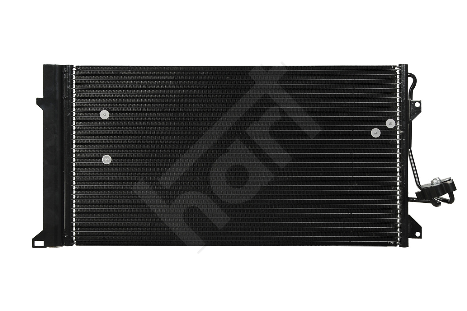 611 215_B CHLODNICA DO KLIMAT.VW TOUAREG 2.5TDI 03