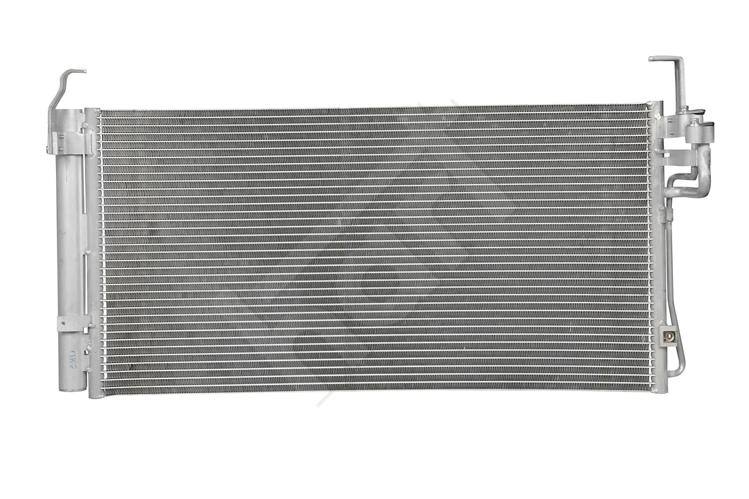 611 243_B CHLODNICA DO KLIMAT.TRAJET 2.0 00-