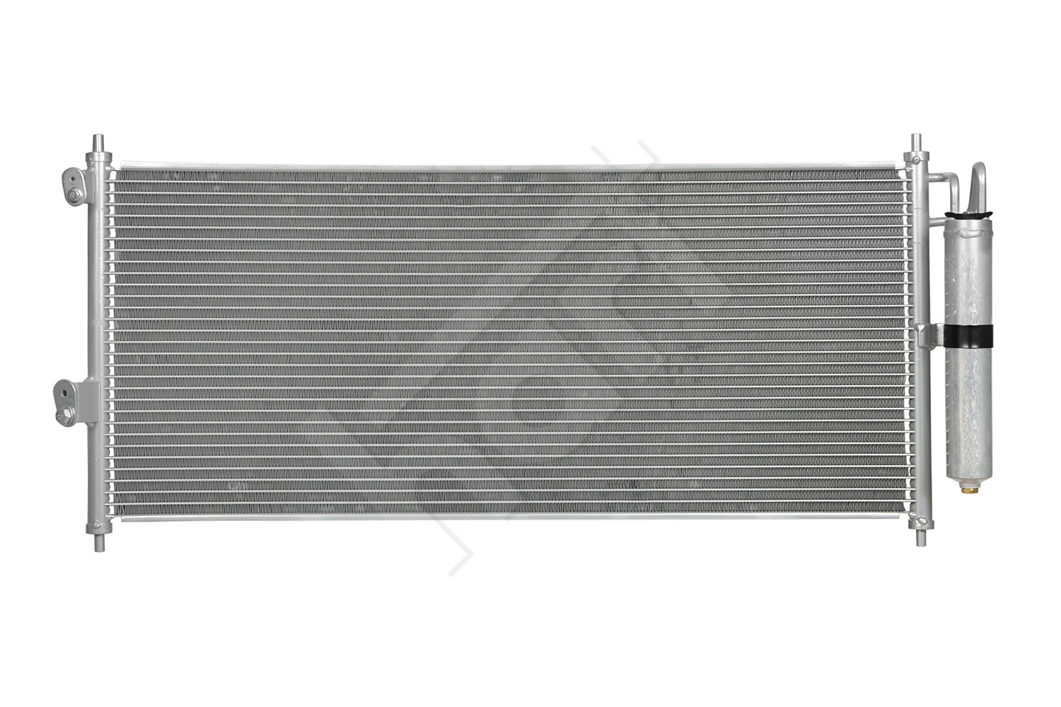 611 420_B CHLODNICA DO KLIMAT.ALMERA 1.8 16V 00-