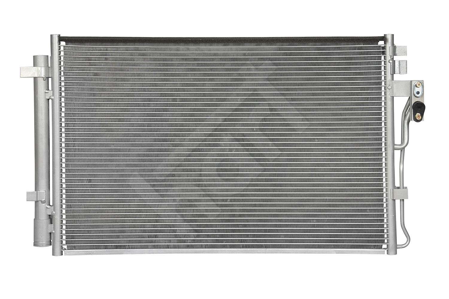 612 235_B CHLODNICA DO KLIMAT.SORENTO 2.4I 10-