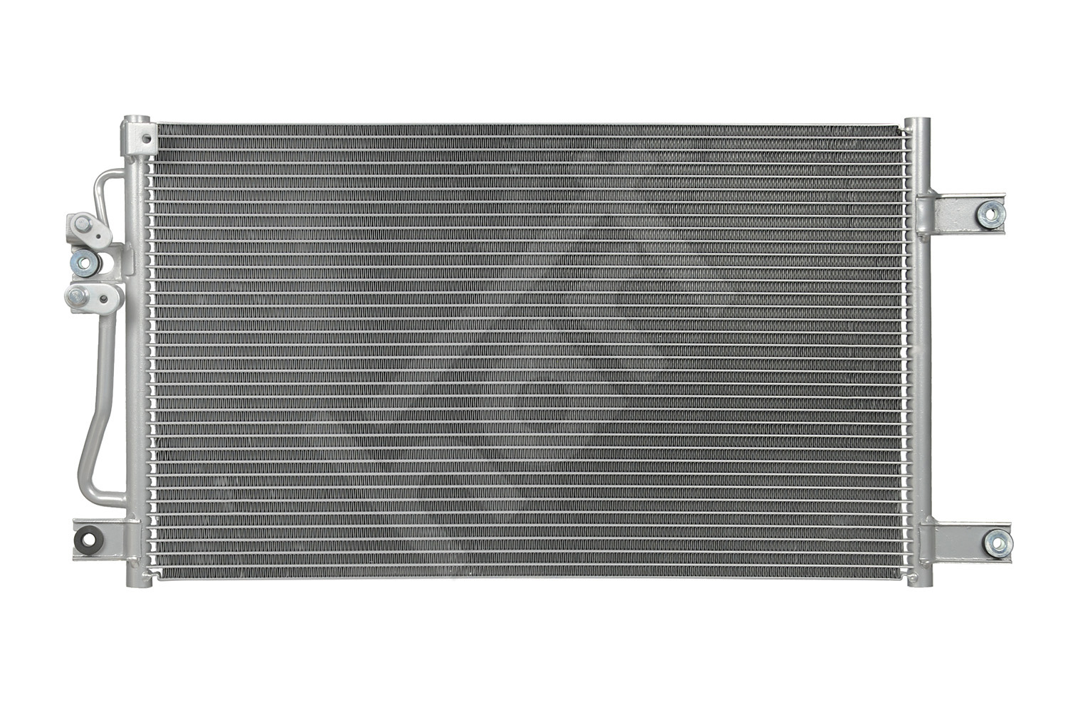 CHLODNICA DO KLIMAT.PAJERO 3.0 V6 98-