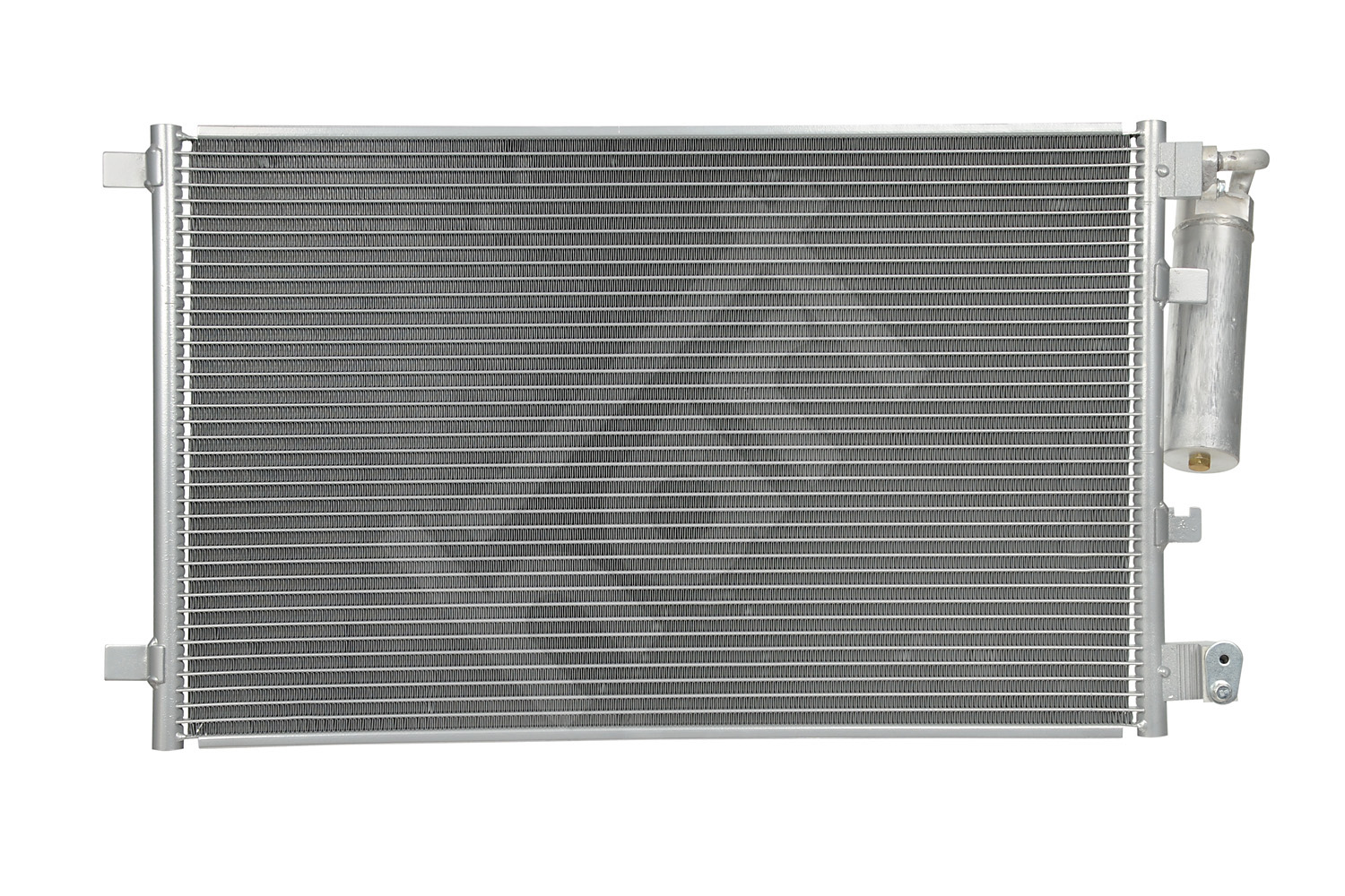 615 003_B CHLODNICA DO KLIMAT.QASHQAI +2 1.6 10-