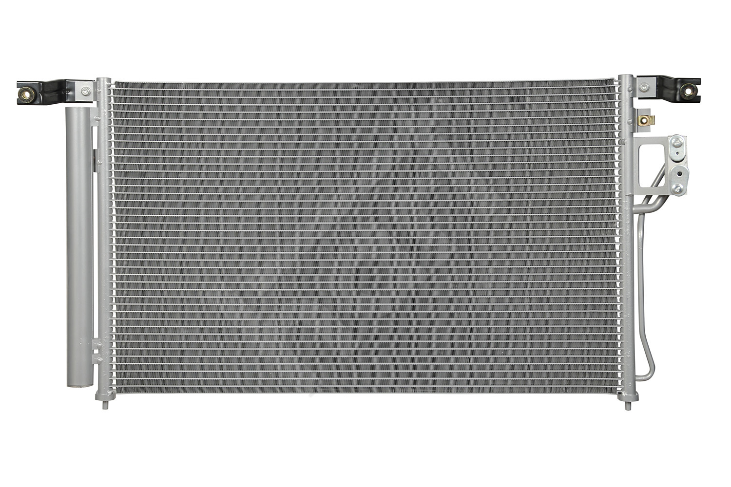 619 491_B CHLODNICA DO KLIMAT.HYUNDAI SANTA FE 06-