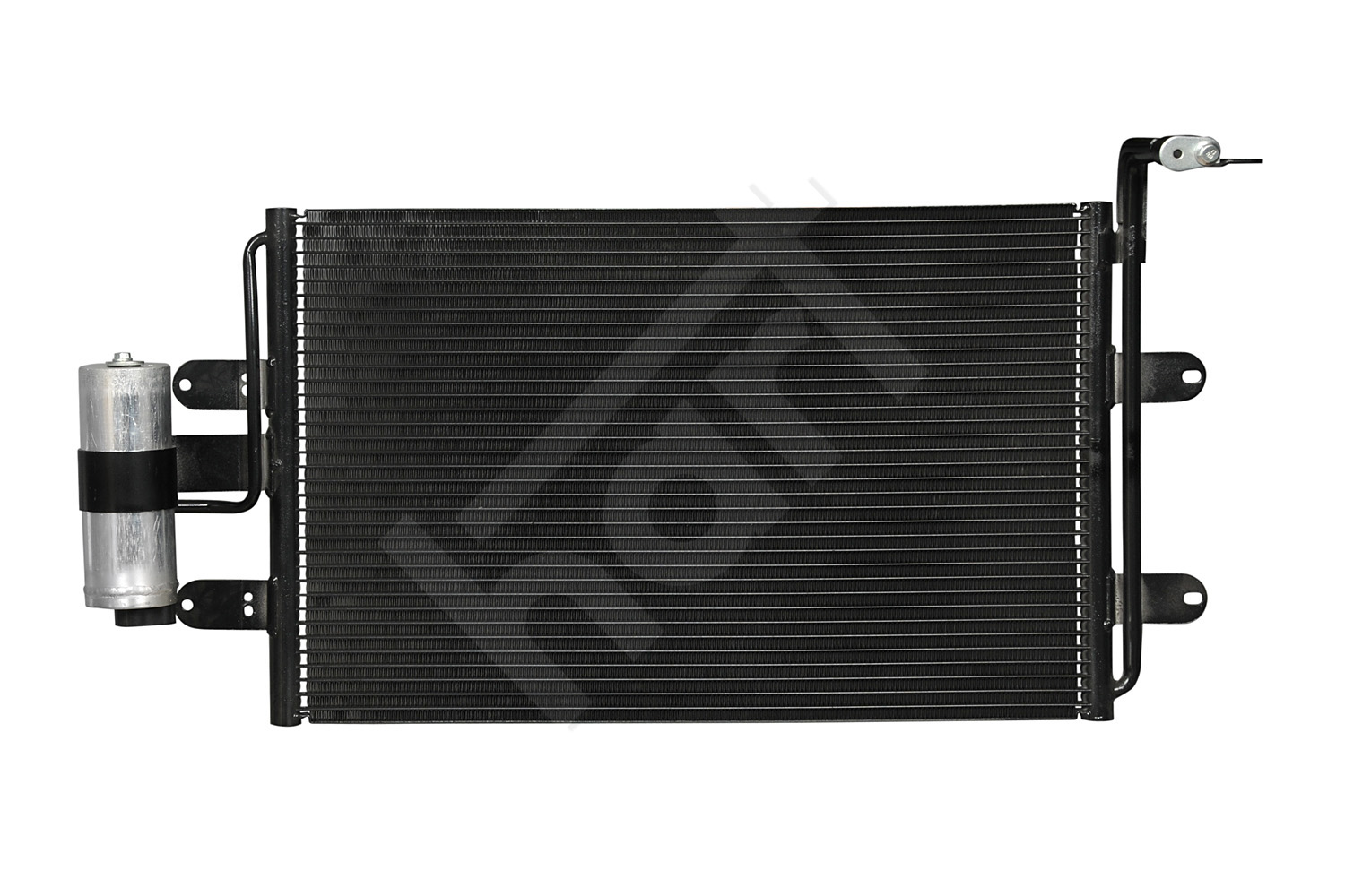 619 500_B CHLODNICA DO KLIMAT.GOLF IV 1.9TDI 00-