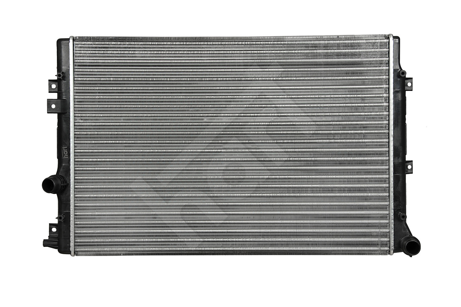 620 742_B CHLODNICA SEAT ALHAMBRA 1.4TSI 10-