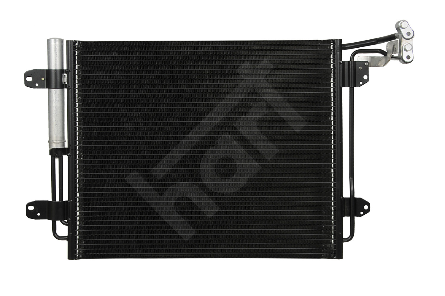 621 664_B CHLODNICA DO KLIMAT.VW TIGUAN 07-