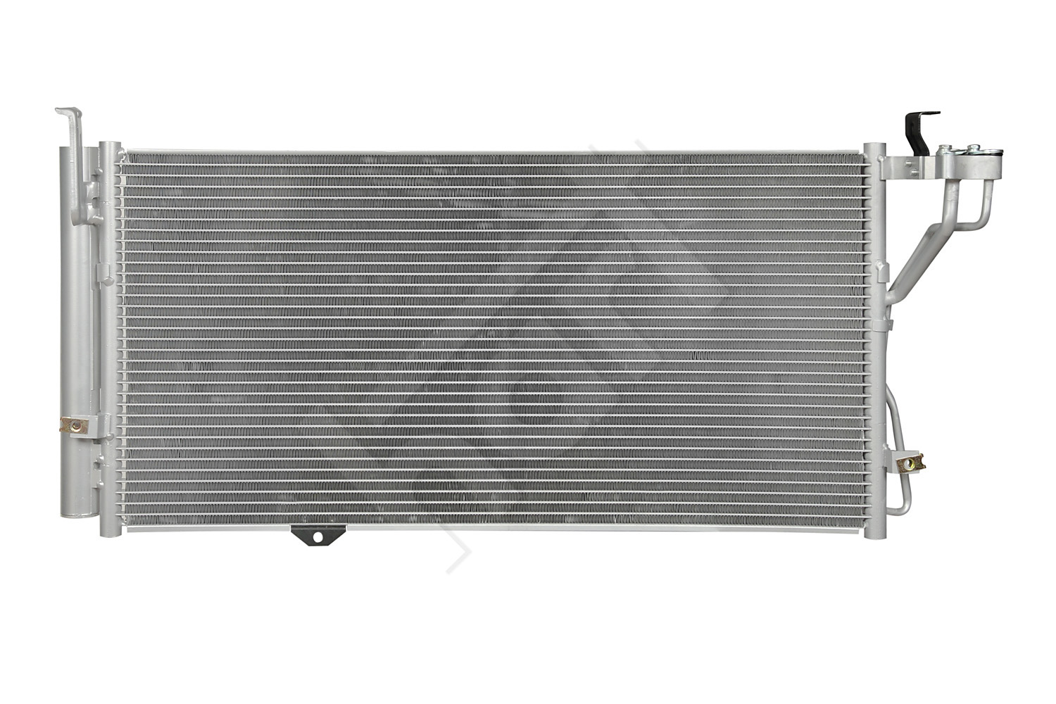 CHLODNICA DO KLIMAT.HYUNDAI SONATA 10-