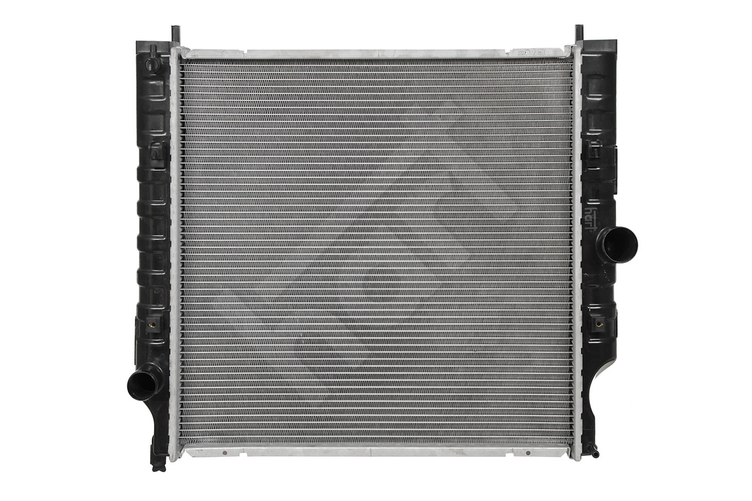 CHLODNICA JEEP CHEROKEE 2.8 CRD 01-