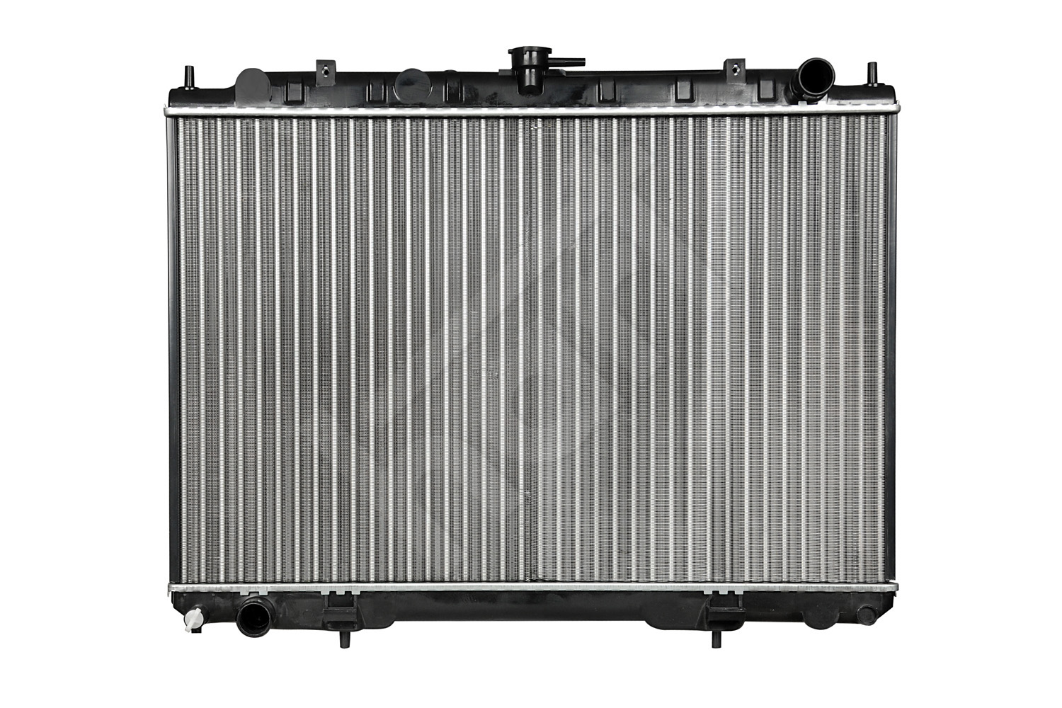 CHLODNICA NISSAN X-TRAIL T30 01-