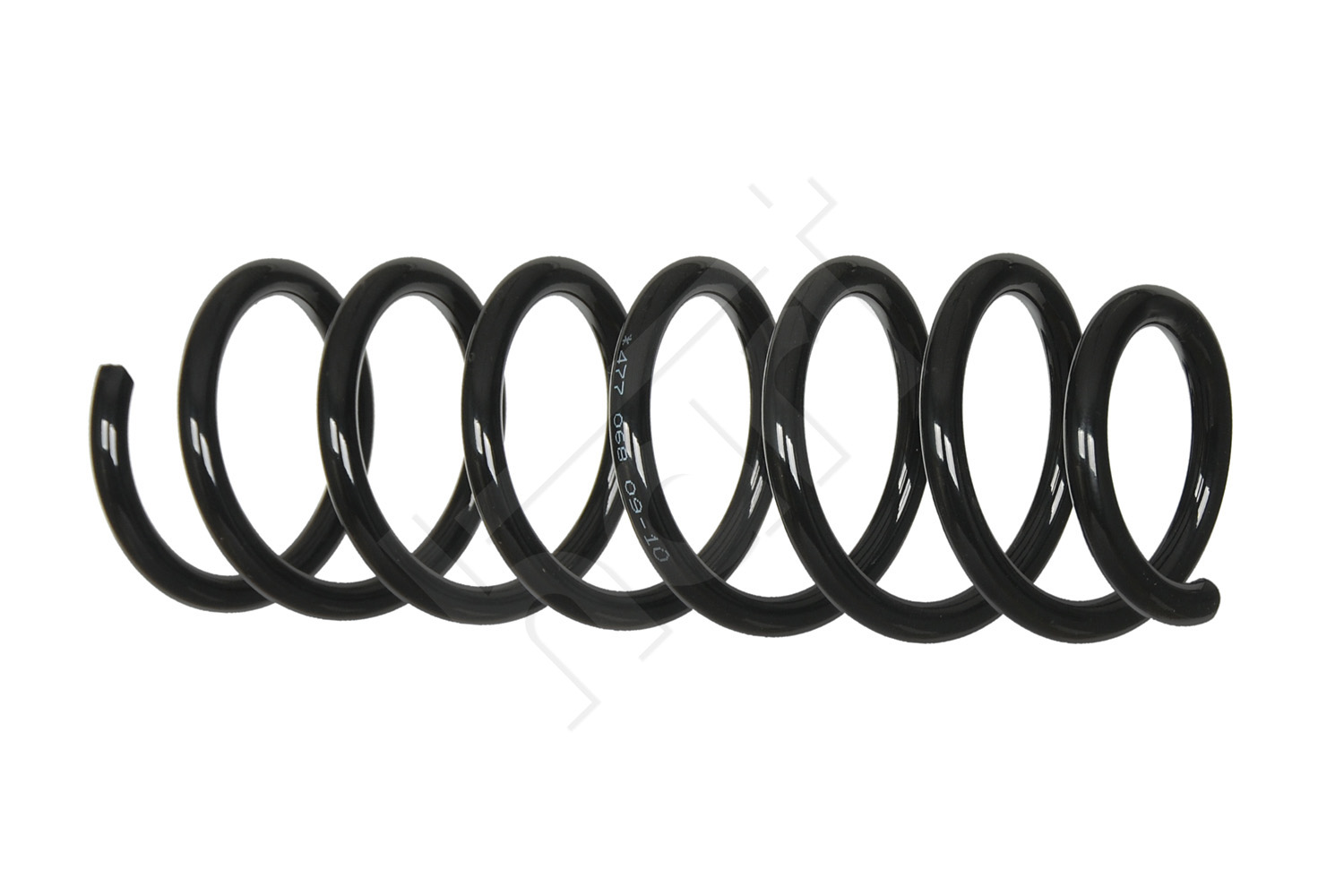 SPREZYNY/P/BMW 5/F10/ 10-