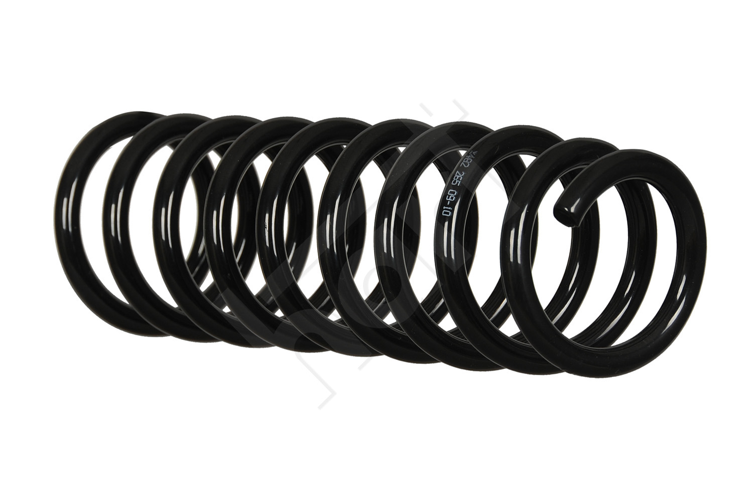 SPREZYNY/T/KIA CEED 2,0CDRI 8/09-