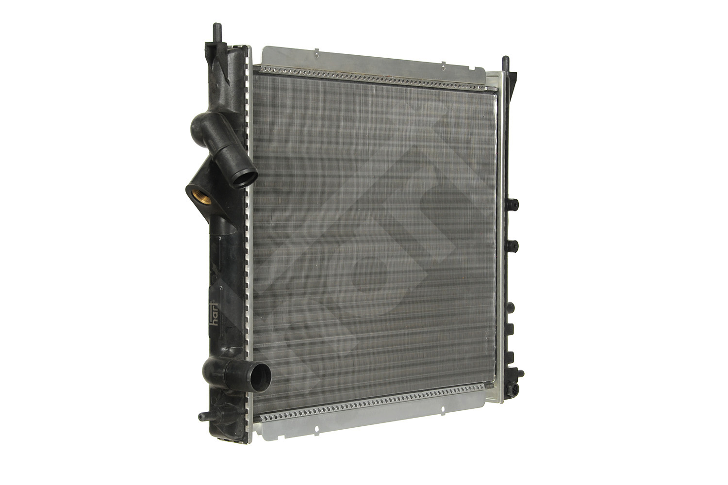 600 505_B CHLODNICA EXPRESS 1.6 EXTRA II D 91-