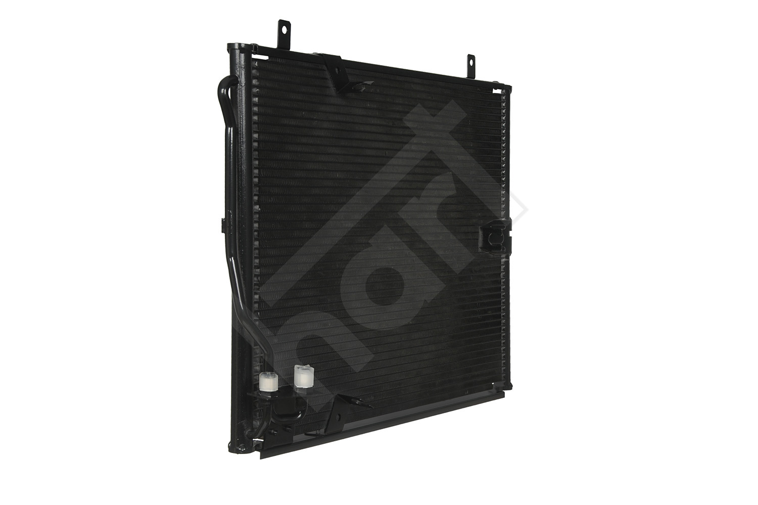 602 257_B CHLODNICA DO KLIMAT.BMW 5 E34 88-97