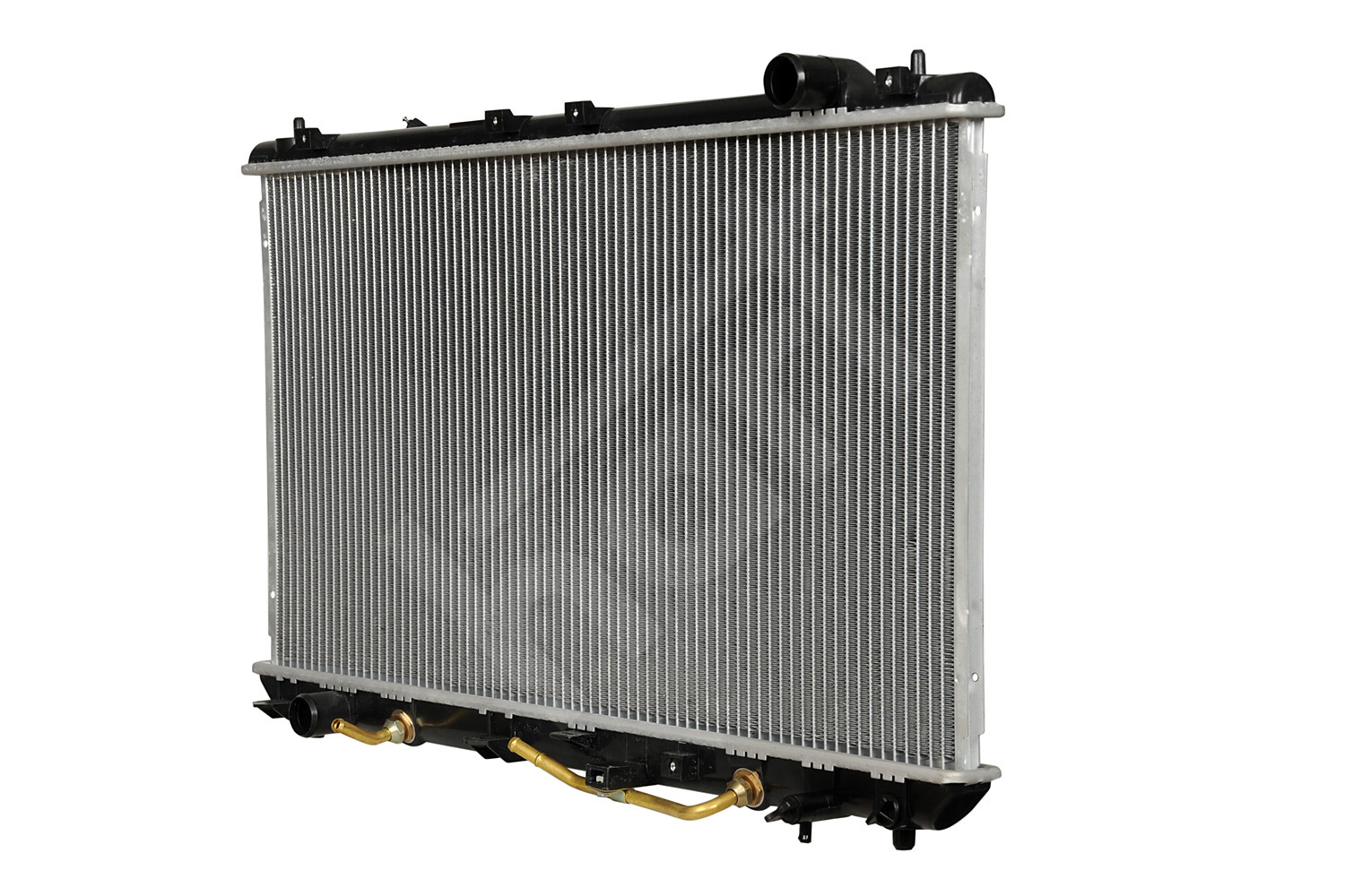 602 517_B CHLODNICA CAMRY 3.0 96- /AUTOMAT/ Z KLIM