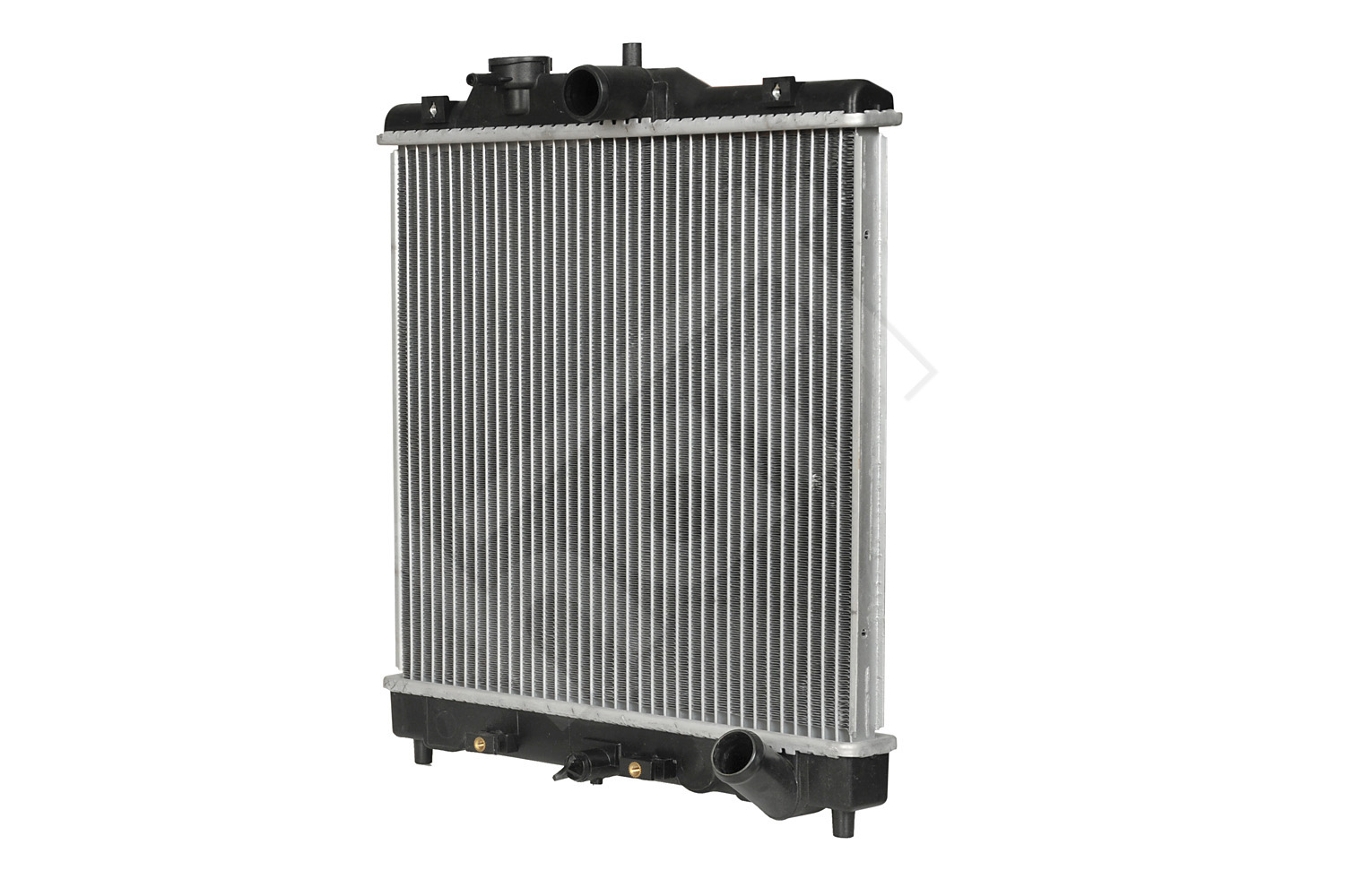 603 383_B CHLODNICA CIVIC 1.6 16V 91-95