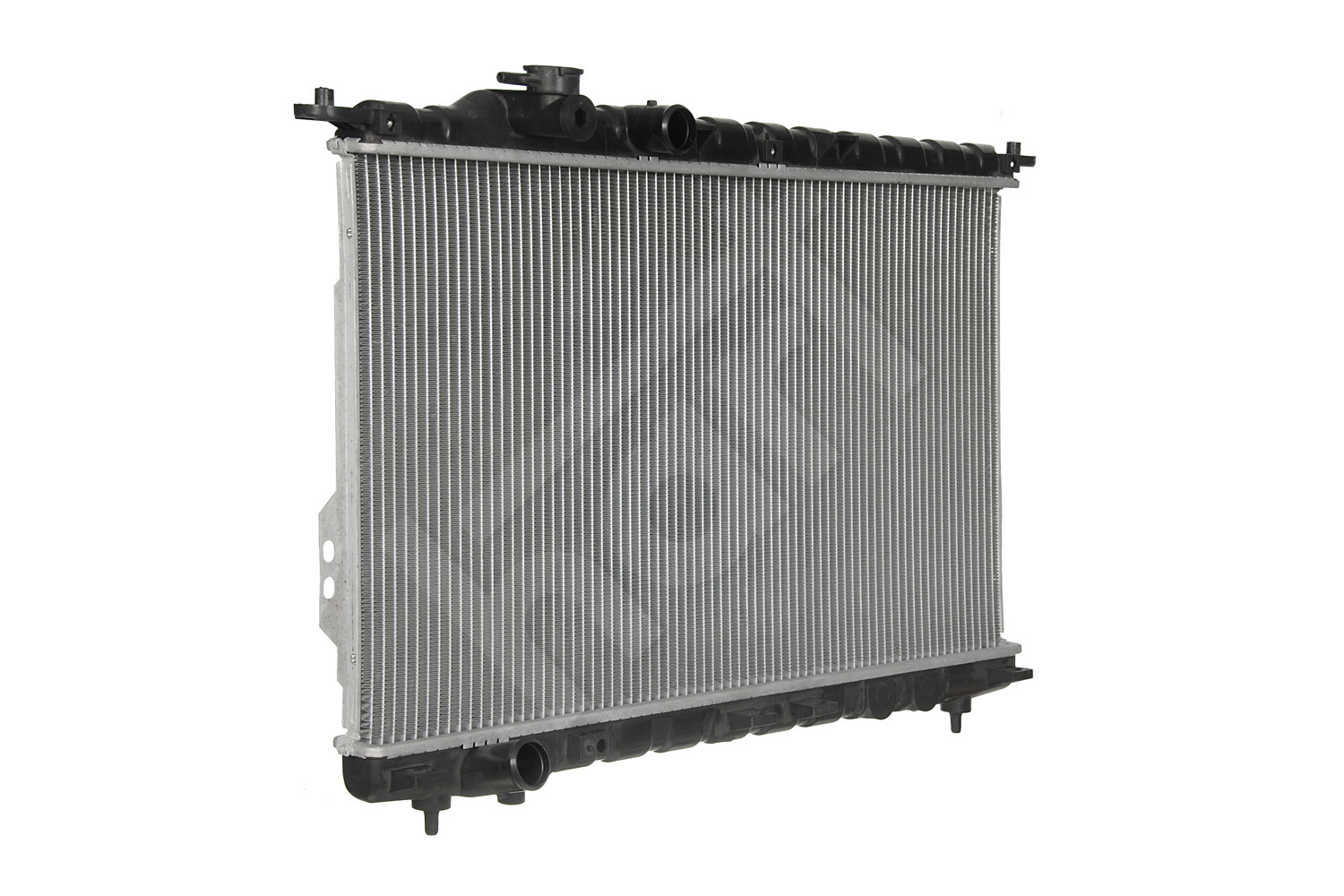 603 805_B CHLODNICA HYUNDAI SONATA 2.0 16V 98-