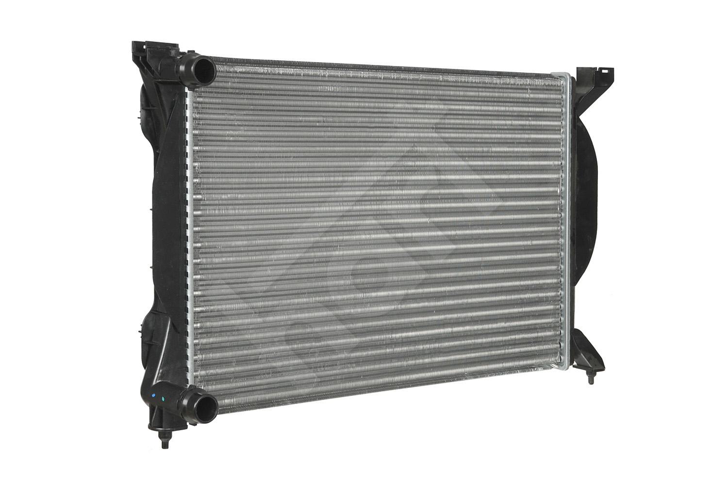 603 828_B CHLODNICA AUDI A4 1.6-2.0 00-