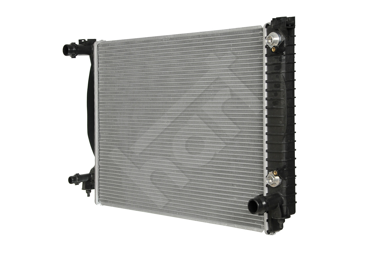 603 829_B CHLODNICA AUDI A4 3.0I 30V 00- /AUTOMAT/