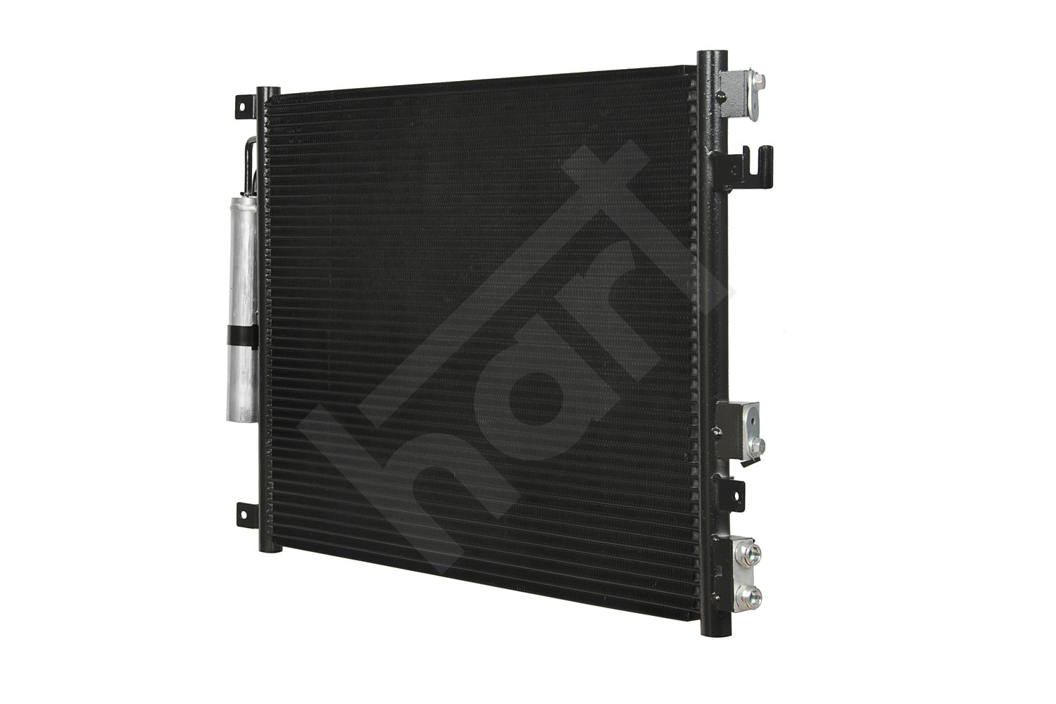 606 072_B CHLODNICA DO KLIMAT.CHRYSLER 300C 04-