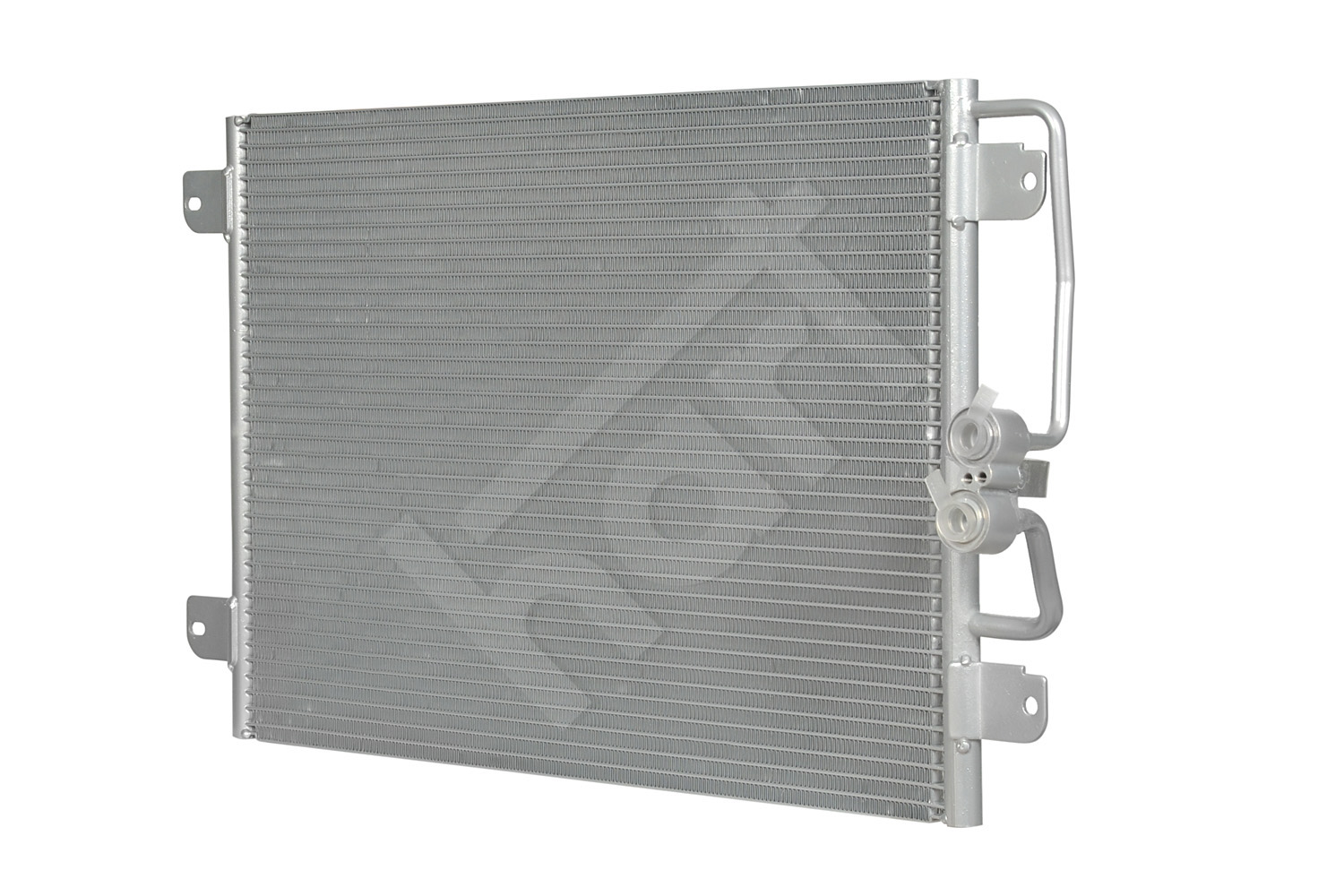 606 162_B CHLODNICA DO KLIMAT.MEGANE 98-