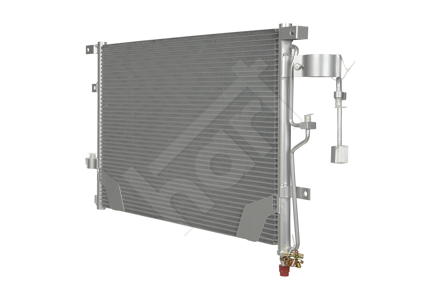 606 216_B CHLODNICA DO KLIMAT.VOLVO S80 98-