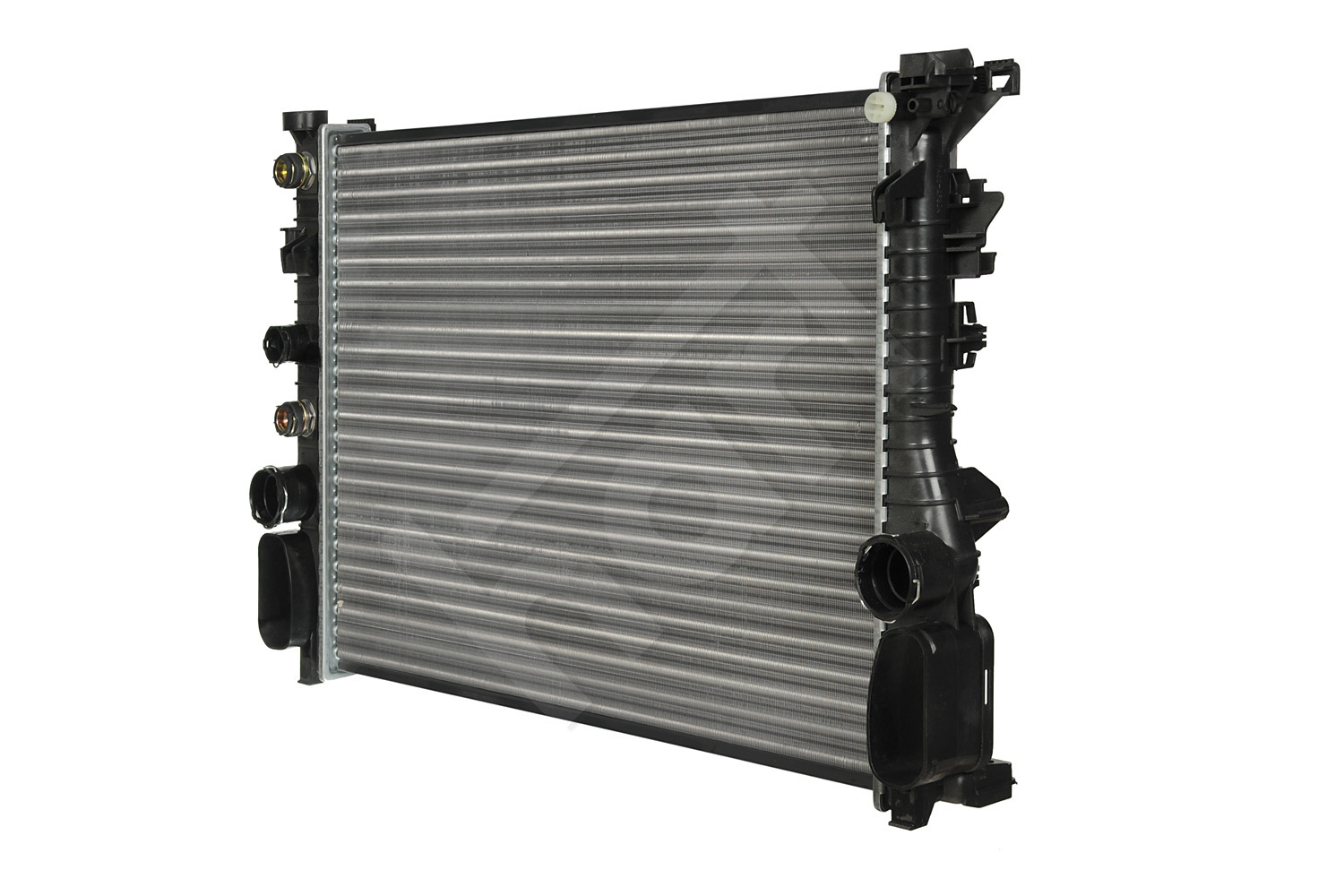 606 473_B CHLODNICA DB 211 E200-E220CDI 2.2D 02-