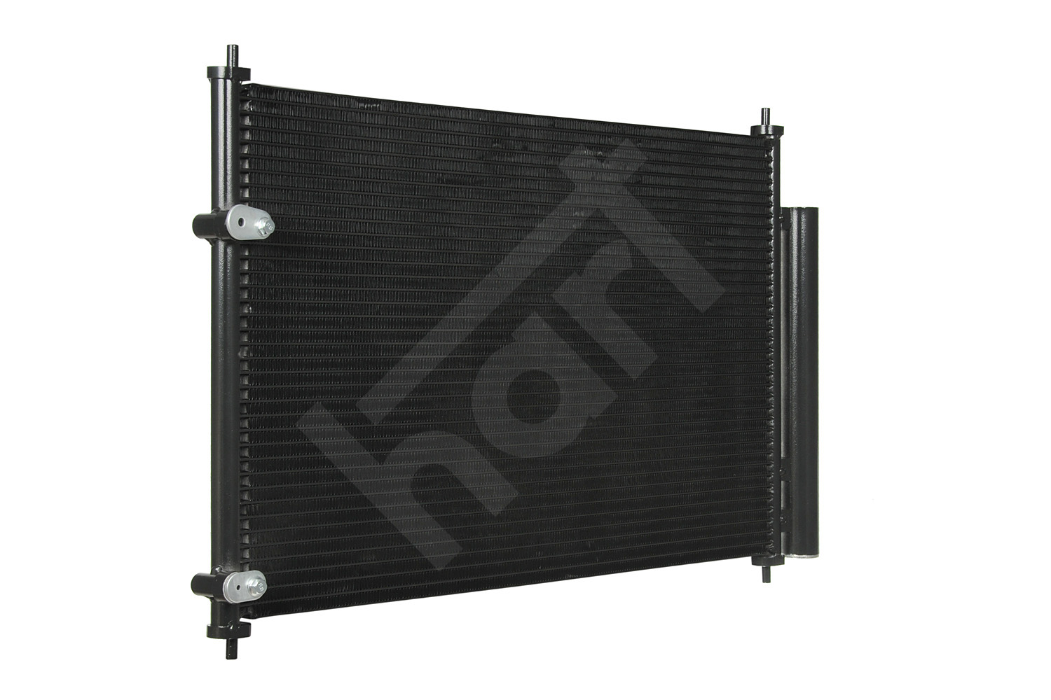 607 809_B CHLODNICA DO KLIMAT.AURIS 2.0 D-4D 07-