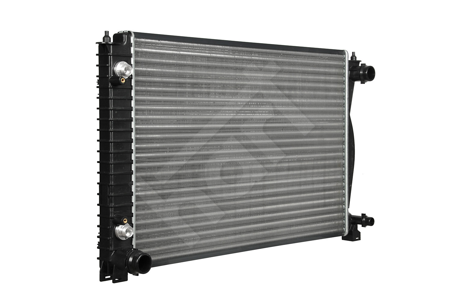 CHLODNICA AUDI A6 2.7 V6 TDI 04- /AUTOM.