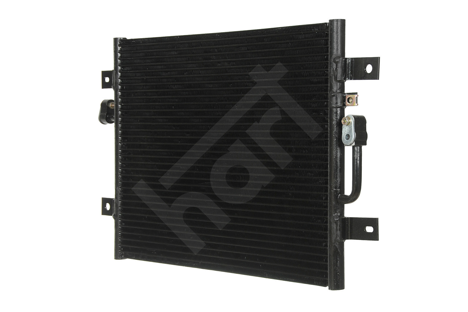 608 051_B CHLODNICA DO KLIMAT.PALIO 1.2 8V 97-