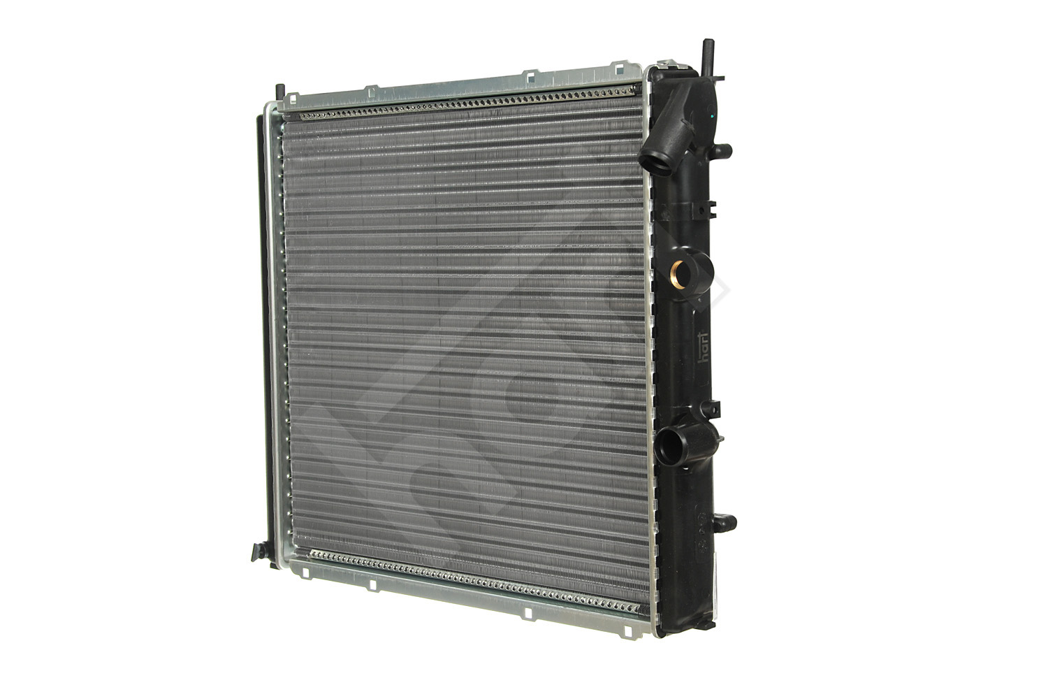 608 345_B CHLODNICA KANGOO 1.9 97-