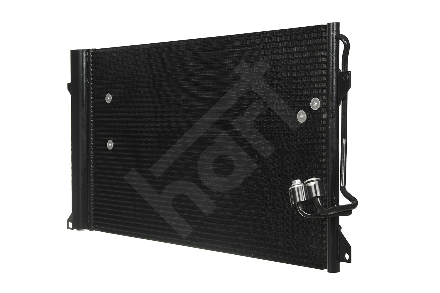 611 215_B CHLODNICA DO KLIMAT.VW TOUAREG 2.5TDI 03