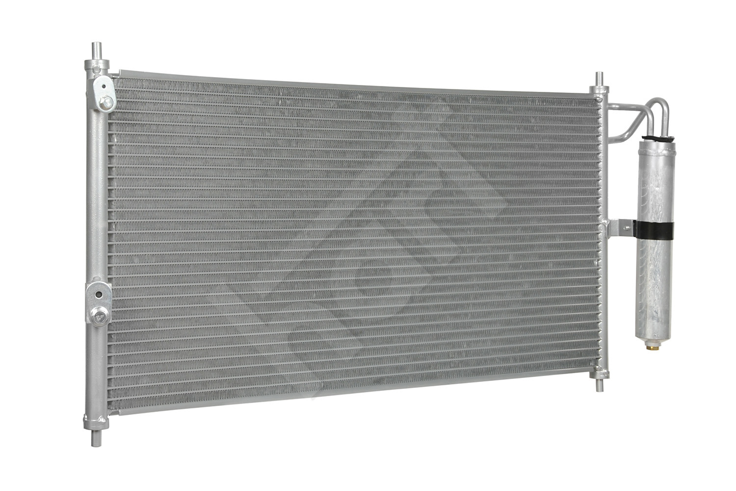 611 420_B CHLODNICA DO KLIMAT.ALMERA 1.8 16V 00-