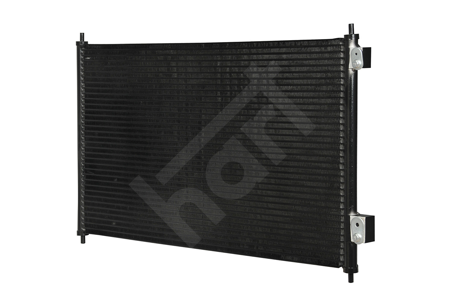 612 206_B CHLODNICA DO KLIMAT.CIVIC 1.6 16V 01-