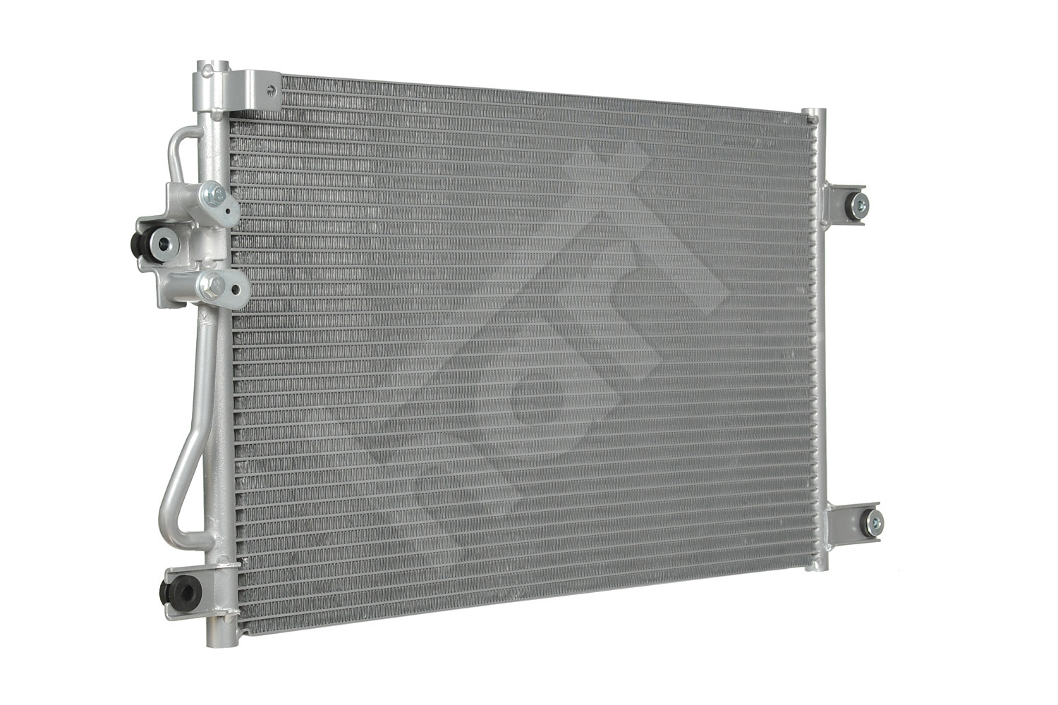 CHLODNICA DO KLIMAT.PAJERO 3.0 V6 98-