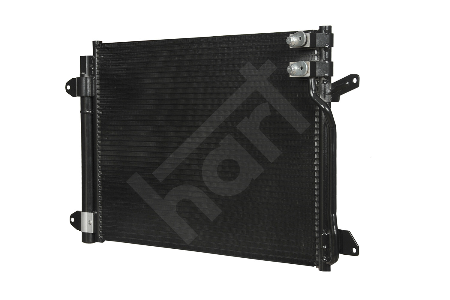 614 510_B CHLODNICA DO KLIMAT.JETTA 1.2-1.6FSI