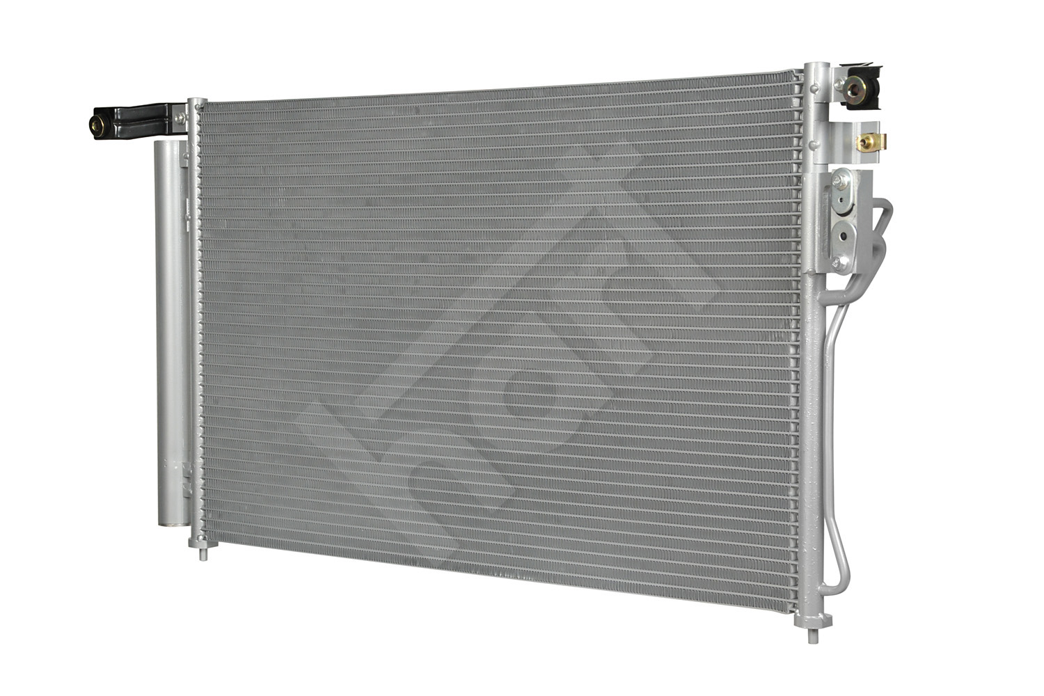 619 491_B CHLODNICA DO KLIMAT.HYUNDAI SANTA FE 06-