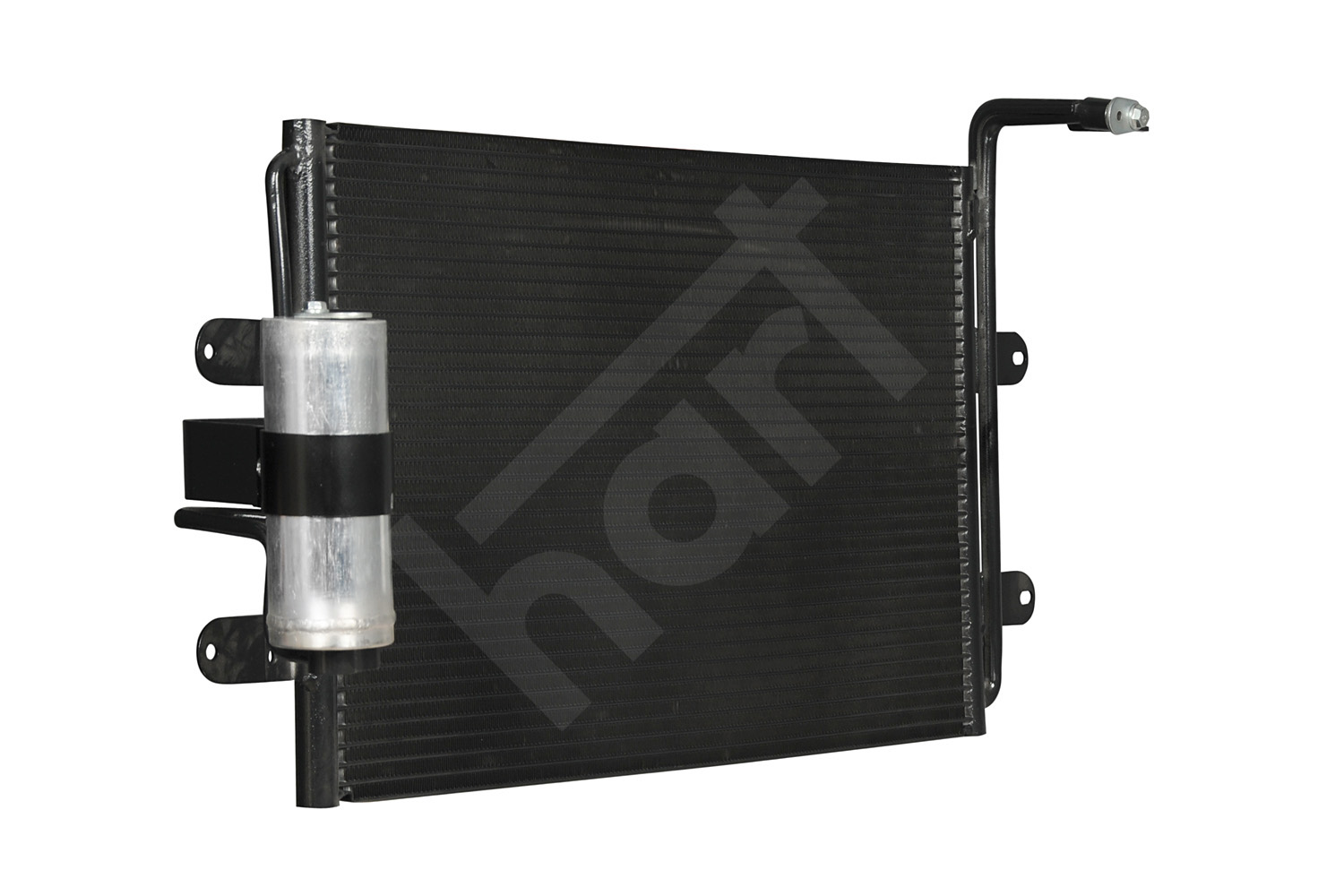 619 500_B CHLODNICA DO KLIMAT.GOLF IV 1.9TDI 00-