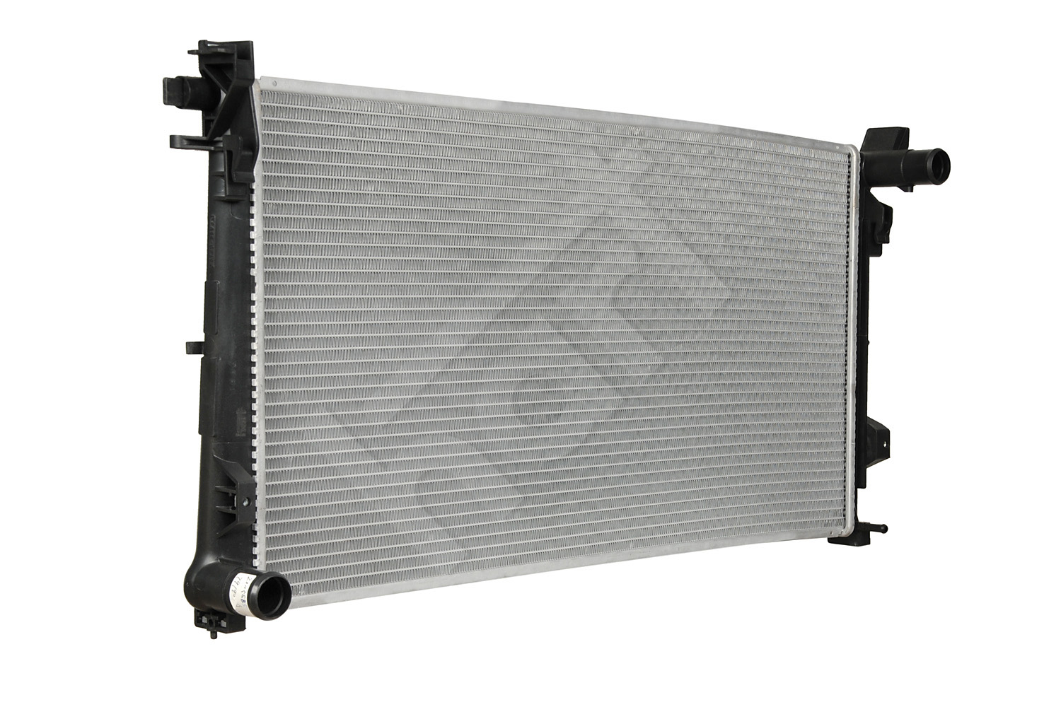 620 248_B CHLODNICA VOYAGER 2.8CRDI 04- /AUTOMAT/